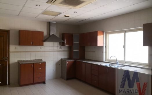 Gorgeous 5BR Independent Villa I 3ER and Pool