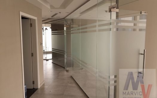 Full Floor Semi Furnished I Closer from Metro