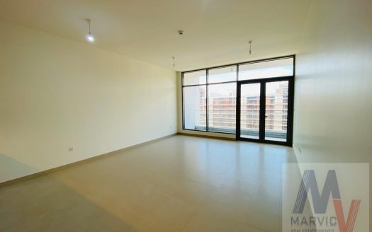 All E-Suits / Unfurnished Apartment /  High Ceiling