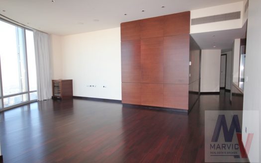 Astounding Sea Views I Maintained I High Floor