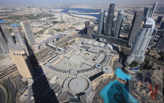 Astounding Sea Views I Maintained I High Floor