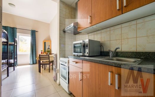 Spacious Studios for Corporate Accommodations  I  Green Environment