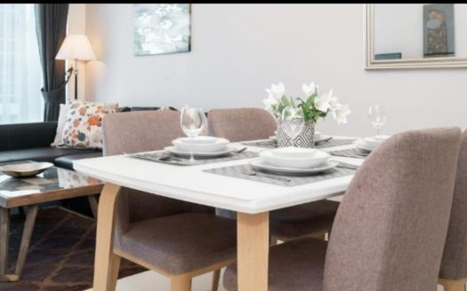 Maintained I Bright Sunlight Apartment  I  Good ROI