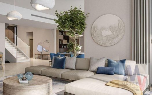 Classic Villas I Beautiful Ambiance I Perfect Location