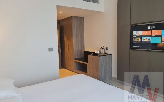 Investment Deal Hotel Apartment I Good ROI