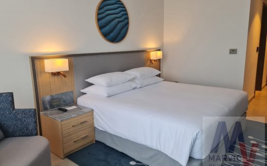 Investment Deal Hotel Apartment I Good ROI