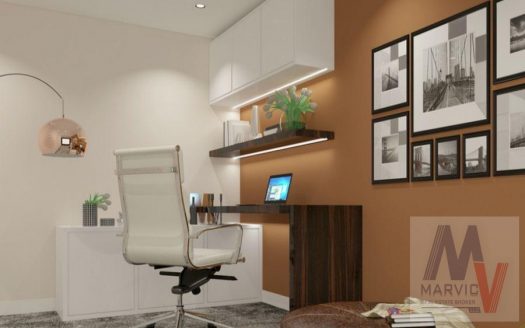 Luxury Apartment I Bright Community
