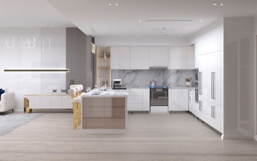 New Launch in JVC – Luxurious Smart Homes with Private Pools